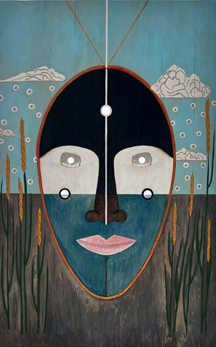 Drew Michael Enamel Pins