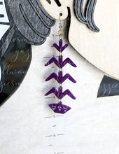Load image into Gallery viewer, Earrings: Yazzies Smallwood