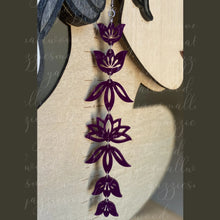 Load image into Gallery viewer, Earrings: Yazzies Smallwood