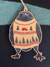 Load image into Gallery viewer, Underbrush Art Ornaments