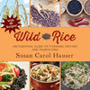Book:  Wild Rice: An Essential Guide to Cooking, History, and Harvesting
