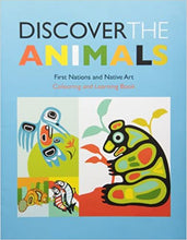Load image into Gallery viewer, Native Art Coloring Books