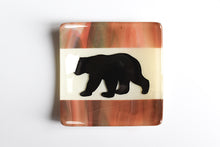 Load image into Gallery viewer, Fused Glass Plates by California Native Glass (Yurok)