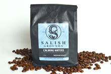 Load image into Gallery viewer, Salish Grounds Coffee