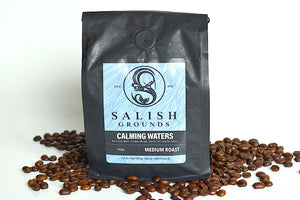 Salish Grounds Coffee
