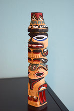 Load image into Gallery viewer, Chief Totem by Rick Williams