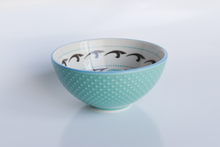Load image into Gallery viewer, Porcelain Art Bowls - Small, 4.25&quot; diameter