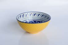 Load image into Gallery viewer, Porcelain Art Bowls - Small, 4.25&quot; diameter, 8oz