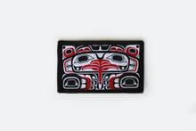 Load image into Gallery viewer, Small Indigenous Iron On Patch