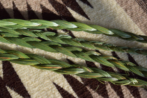 Sweetgrass Braid - 22-24" Length