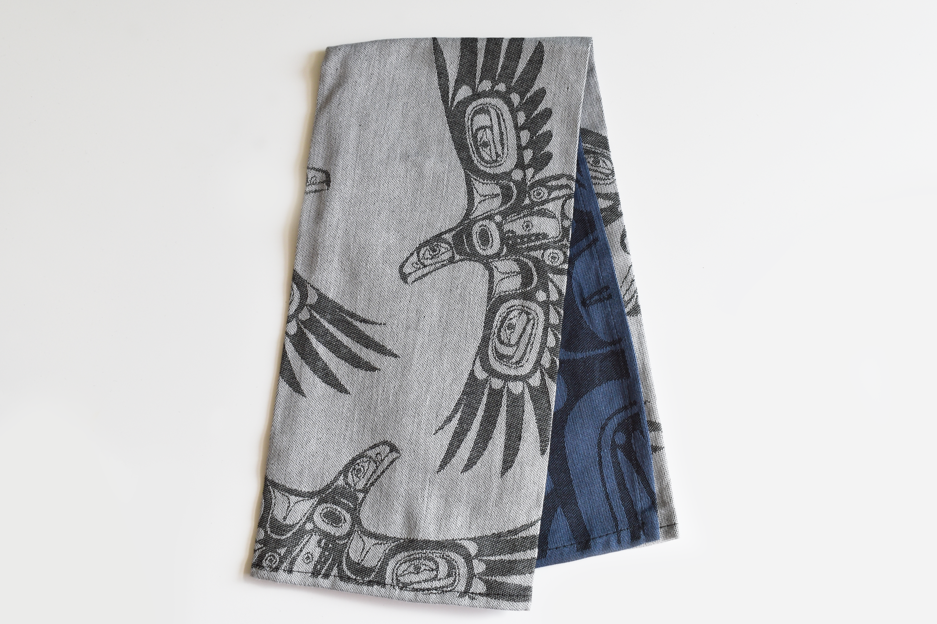 Kitchen Towels, Native American Ethnical Style Kitchen Towels