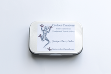Load image into Gallery viewer, Traditional Medicine Salves by Crofoot Creations