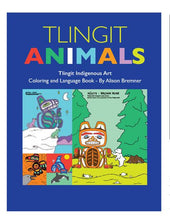 Load image into Gallery viewer, Native Art Coloring Books