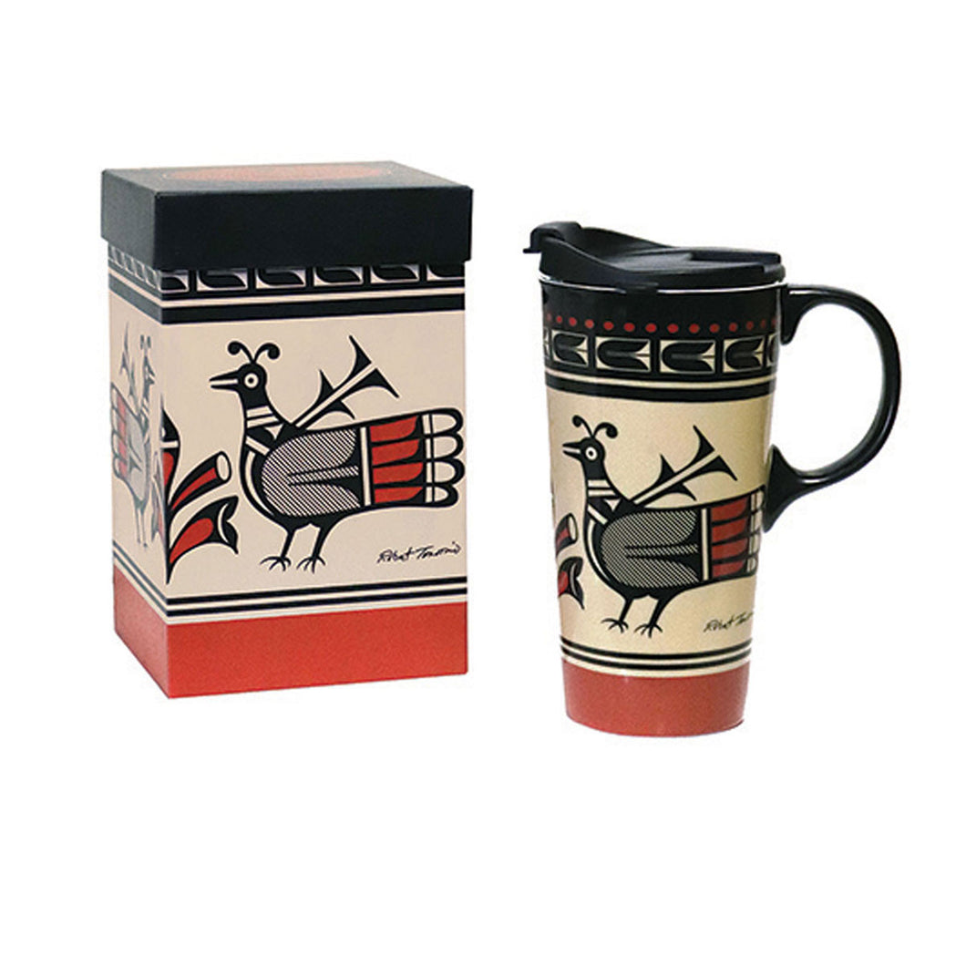 The Perfect Mug, 17oz