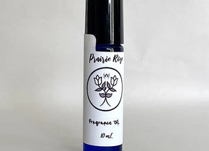 Haipazaza Fragrance Oil Roller