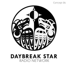 Load image into Gallery viewer, Daybreak Star Radio T-shirt