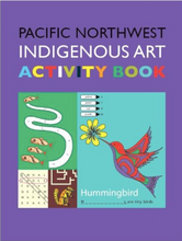 Load image into Gallery viewer, Native Art Coloring Books