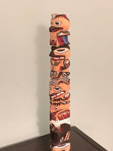 Load image into Gallery viewer, Seattle Totem by Rick Williams