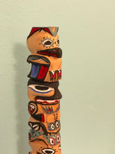 Load image into Gallery viewer, Seattle Totem by Rick Williams