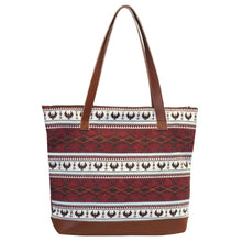 Load image into Gallery viewer, Tote Bags - Indegenous Designs