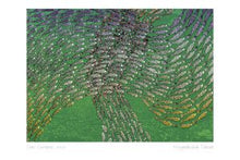 Load image into Gallery viewer, Ningeokuluk Teevee Small Framed Print(s)