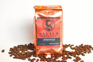 Salish Grounds Coffee
