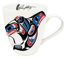 Load image into Gallery viewer, Signature Mugs with Indigenous Design