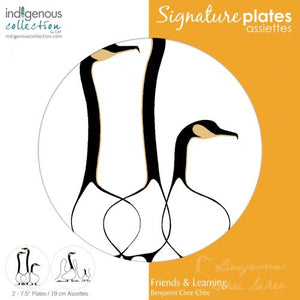 Signature Plate Sets