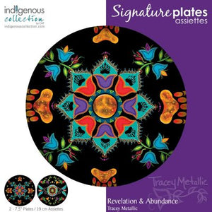 Signature Plate Sets