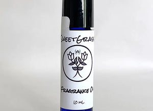 Haipazaza Fragrance Oil Roller